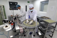 Người bệnh chịu thiệt do tình trạng loạn giá thuốc