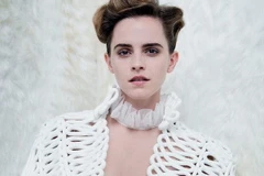 Emma Watson: Lộ ngực không liên quan tới phong trào bình quyền