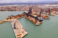 Ảnh minh họa. (Nguồn: BizBilla.com)