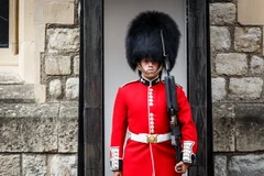 Ảnh minh họa. (Nguồn: RT)