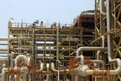 Ảnh minh họa. (Nguồn: AFP/TTXVN)