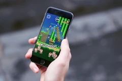 Ảnh minh họa. (Nguồn: Apple Gag)