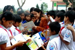 Ảnh minh họa. (Nguồn: TTXVN)