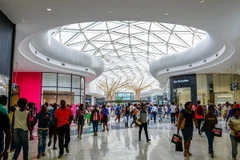 Ảnh minh họa. (Nguồn: news.cn)