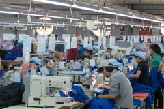 Ảnh minh họa. (Nguồn: TTXVN)