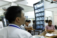 Bệnh viện Hữu Nghị Việt Xô triển khai nhiều kỹ thuật mới