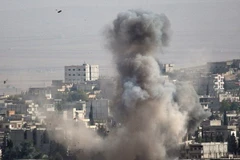 Ảnh minh họa. (Nguồn: Getty)