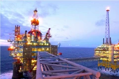 Ảnh minh họa. (Nguồn: getbux.com)