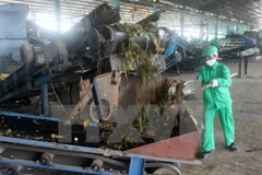 Ảnh minh họa. (Nguồn: TTXVN)