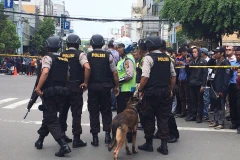 (Ảnh: Ngọc Hiệp-Xuân Chiến/Vietnam+)