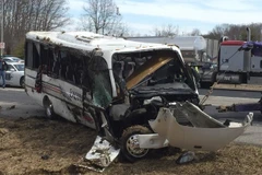 Ảnh minh họa. (Nguồn: wibc.com)