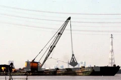 Ảnh minh họa. (Ảnh: Hoàng Hải/TTXVN)