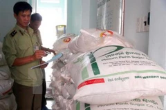 Ảnh minh họa. (Nguồn: TTXVN)