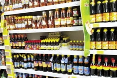 Làm rõ phản ánh nước mắm công nghiệp có nhiều loại hóa chất 