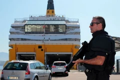 Ảnh minh họa. (Nguồn: thesun.co.uk)