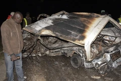 Ảnh minh họa. (Nguồn: dailytimes.com.pk)