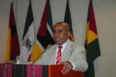 Ảnh minh họa. (Nguồn: AFP/TTXVN)