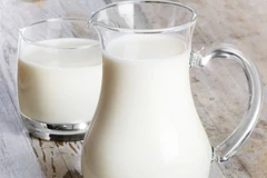 Quan ngại vì người Việt ăn quá nhiều thịt, uống rất ít sữa