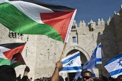 Ảnh minh họa. (Nguồn: diplomaci)