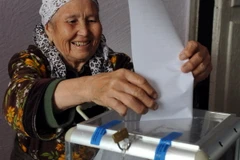 Ảnh minh họa. (Nguồn: AFP/TTXVN)