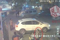 Trung Quốc rúng động vì vụ giả "đại gia Hong Kong" đi lừa đảo