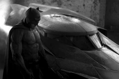 Nam tài tử kiêm đạo diễn Ben Affleck.(Nguồn: smh.com.au)