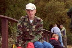 Đối tượng Thomas Mair. (Nguồn: telegraph.co.uk)