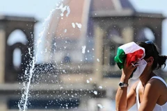 Ảnh minh họa. (Nguồn: ANSA)