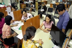 Ảnh minh họa. (Nguồn: TTXVN)