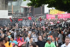 Ảnh minh họa. (Nguồn: AFP/TTXVN)