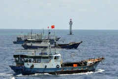 Ảnh minh họa. (Nguồn: news.xinhuanet.com)