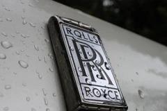 Ảnh chỉ có tính minh họa. (Nguồn: mysuperbcar.com)