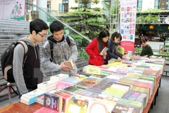 Ảnh minh họa. (Nguồn: TTXVN)