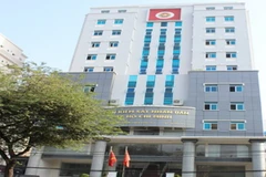 Kiện toàn lãnh đạo chủ chốt Viện Kiểm sát nhân dân TP.HCM