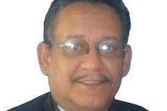 Ông German Mavares. (Nguồn:laloquera.com)