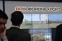 Ảnh minh họa. (Nguồn: Sputniknews)