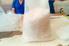 Ảnh chỉ có tính minh họa. (Nguồn: TTXVN)