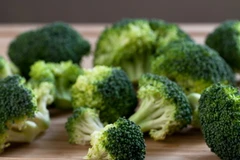 6 loại thực phẩm giúp bạn loại bỏ hiệu quả mỡ thừa ở bụng