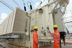 Ảnh minh họa. (Ảnh: Ngọc Hà/TTXVN)