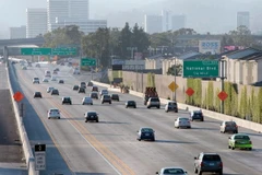 Ảnh minh họa. (Nguồn: Reuters)