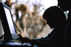 Ảnh minh họa. (Nguồn: Daily Mail)