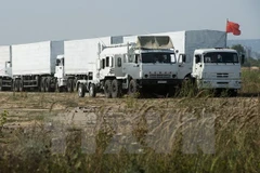 Ảnh minh họa. (Nguồn: AFP/TTXVN)