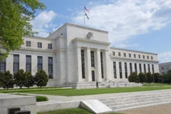 Trụ sở Fed. (Nguồn: AFP)