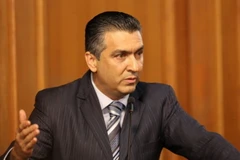 Ông Miguel Pérez Abad. (Nguồn: noticierovenevision.net)