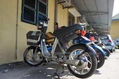 (Ảnh: Minh Sơn/Vietnam+)