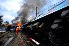 Ảnh minh họa. (Nguồn: THX/TTXVN)