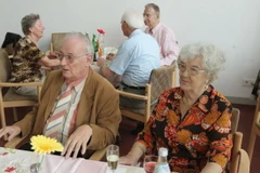 Ảnh minh họa. (Nguồn: Getty Images)