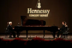 Hòa nhạc Hennessy: Biểu diễn vở nhạc kịch danh tiếng La Bohème