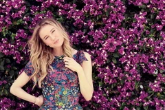 Renee Zellweger. (Nguồn: Đẹp/Vietnam+)