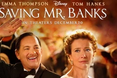 Tom Hanks và vợ - Rita Wilson hồi trẻ